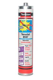 GPI TER. DIRECT GLAZING 310ML - 7T8597 